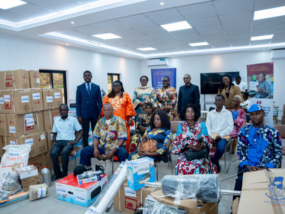 Partenariat FNPSS-Fondation LONA : le FNPSS réaffirme son engagement social